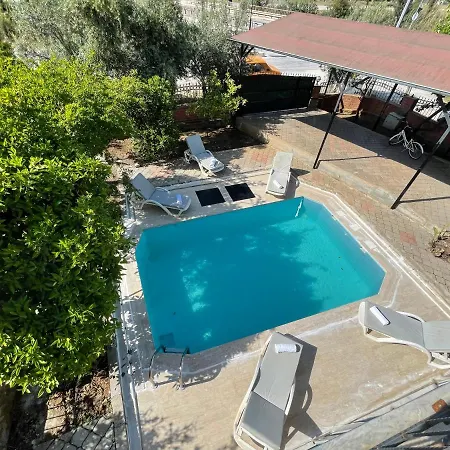Summeryaz 4+1 Private Fethiye