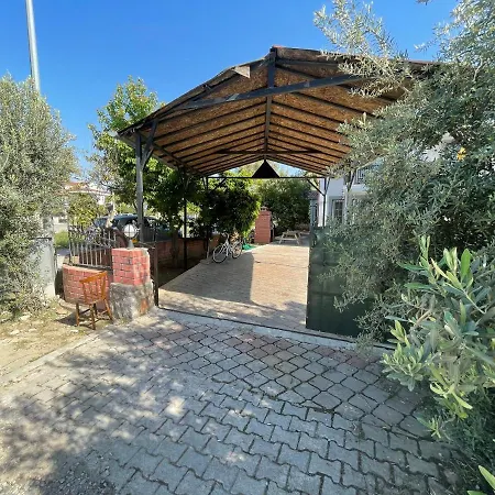 Summeryaz 4+1 Private Villa *