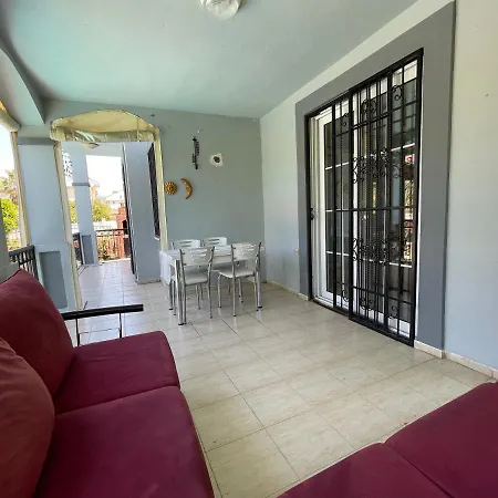 Villa Summeryaz 4+1 Private *