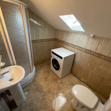 Summeryaz 4+1 Private * Fethiye
