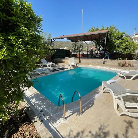 Villa Summeryaz 4+1 Private