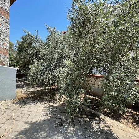 Summeryaz 4+1 Private Villa