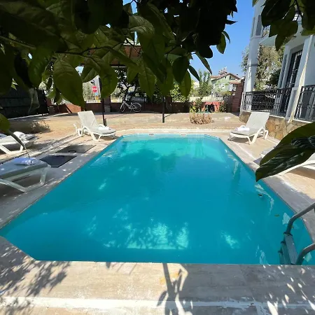 Summeryaz 4+1 Private *