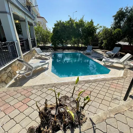 Vila Summeryaz 4+1 Private