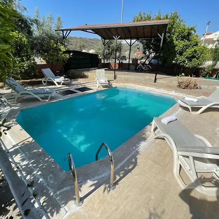 Vila Summeryaz 4+1 Private