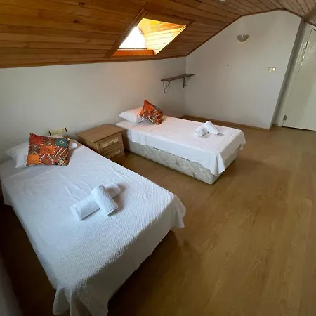 Summeryaz 4+1 Private Vila *