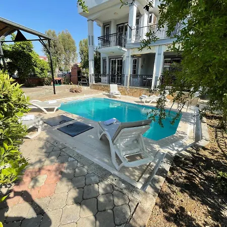 Summeryaz 4+1 Private * Fethiye