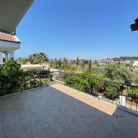 Vila Summeryaz 4+1 Private *
