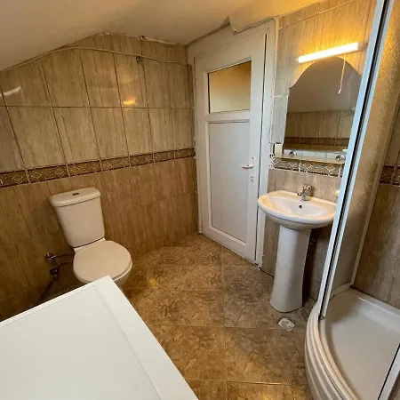 Summeryaz 4+1 Private * Fethiye