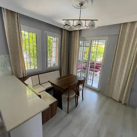Summeryaz 4+1 Private Vila Fethiye