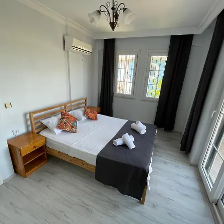 Summeryaz 4+1 Private Vila *