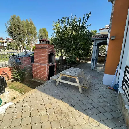 Vila Summeryaz 4+1 Private