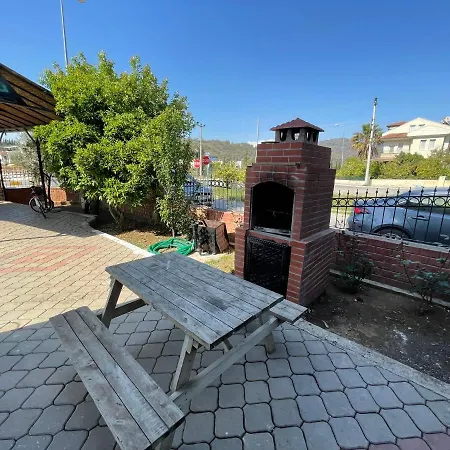 Summeryaz 4+1 Private Vila *