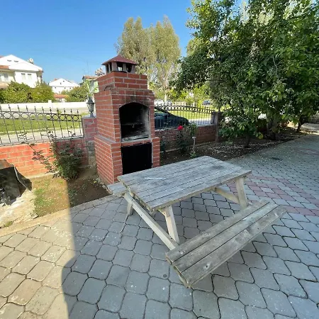 Summeryaz 4+1 Private Vila *