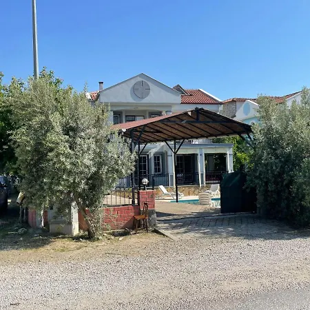Summeryaz 4+1 Private * Fethiye