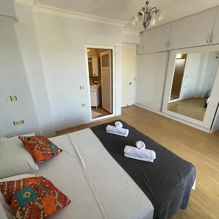 Vila Summeryaz 4+1 Private