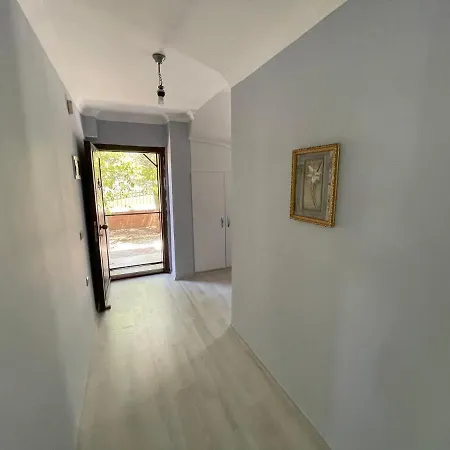 Summeryaz 4+1 Private Vila