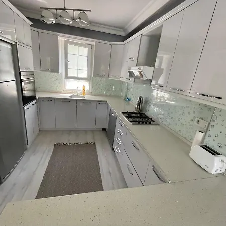 Vila Summeryaz 4+1 Private
