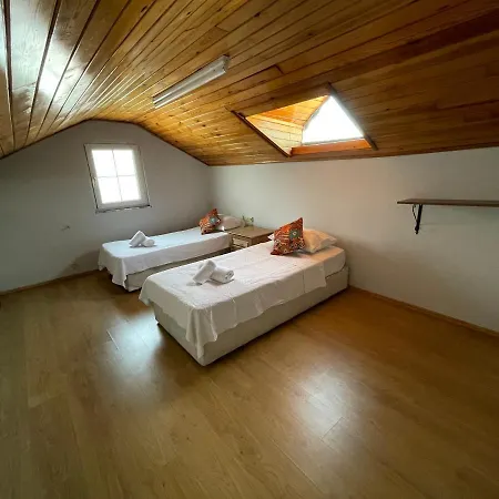 Summeryaz 4+1 Private Vila