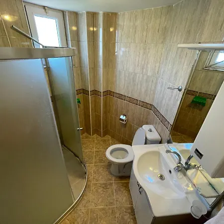 Vila Summeryaz 4+1 Private