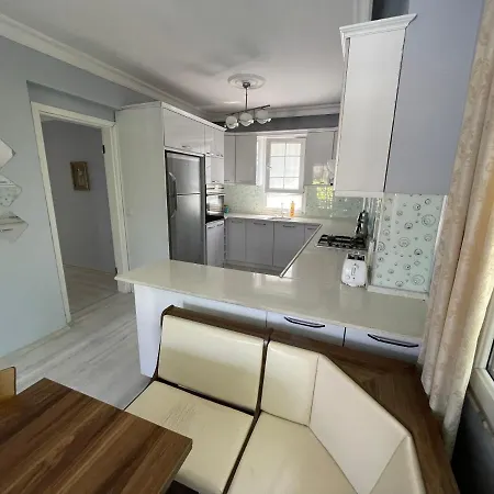 Summeryaz 4+1 Private Vila *