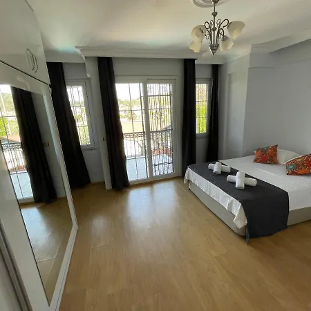 Summeryaz 4+1 Private * Fethiye